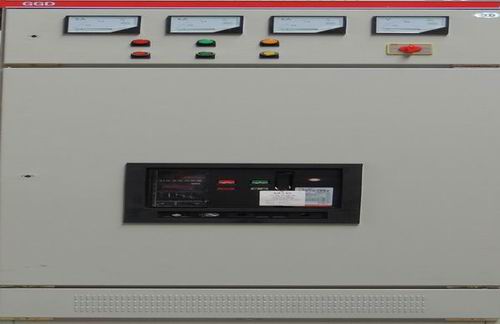 栖霞低压配电箱