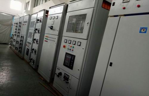 栖霞电控箱 栖霞电控箱